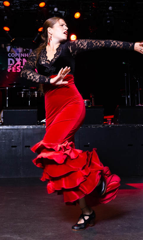 Flamenco