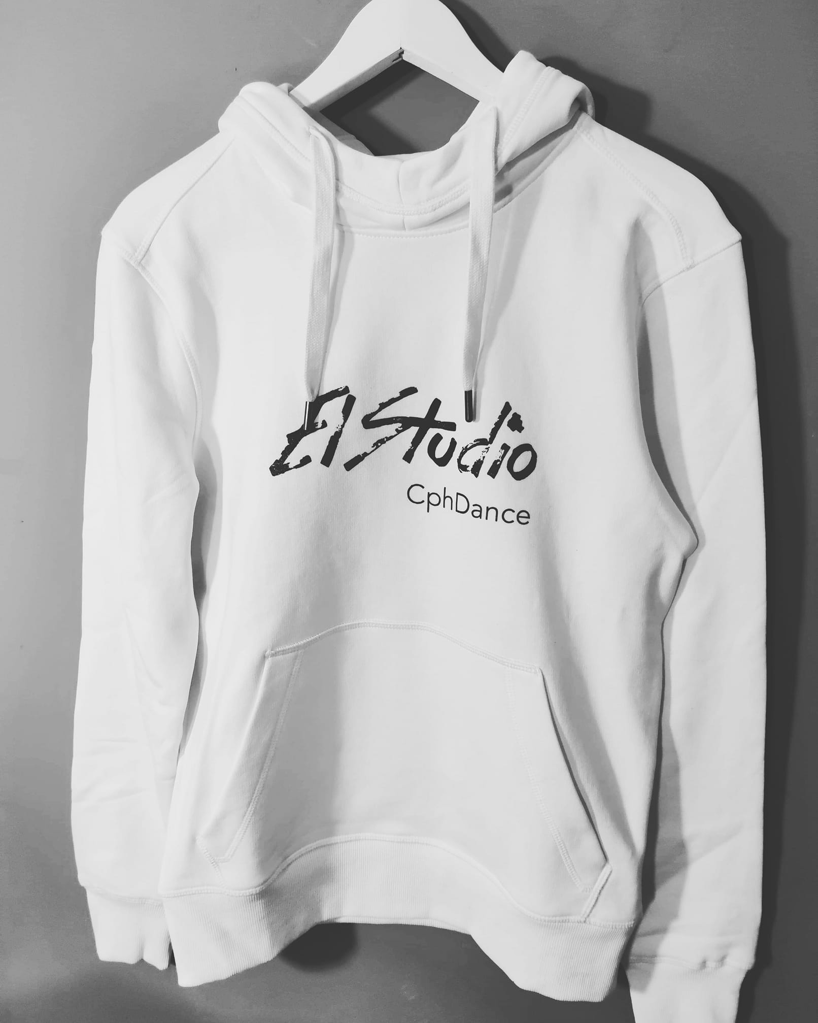 Køb ElStudio Hoodie