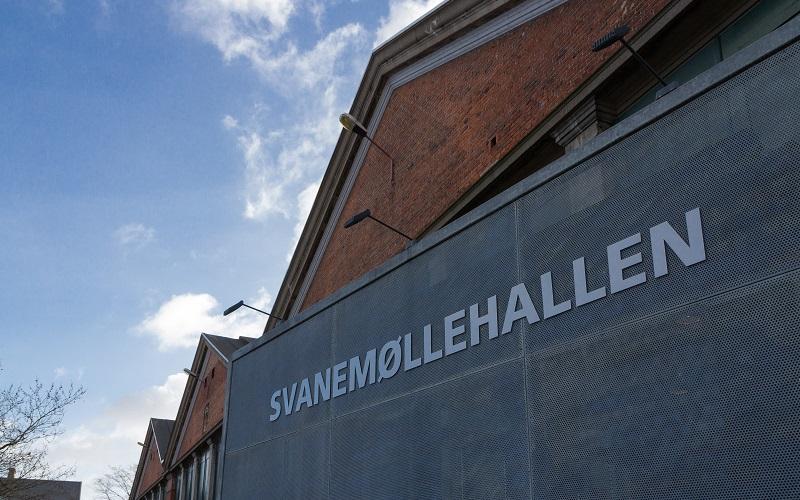 Svanemøllehallen