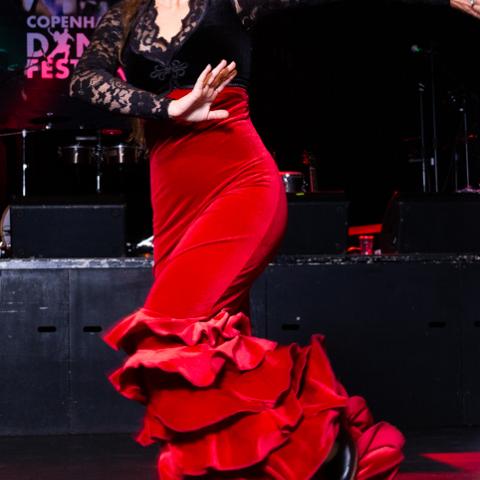 Flamenco